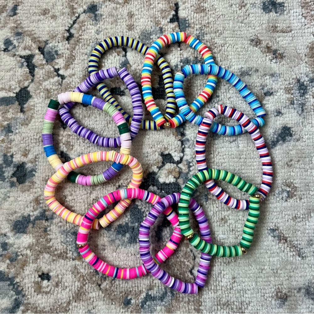 Mystery Bracelet Bundle